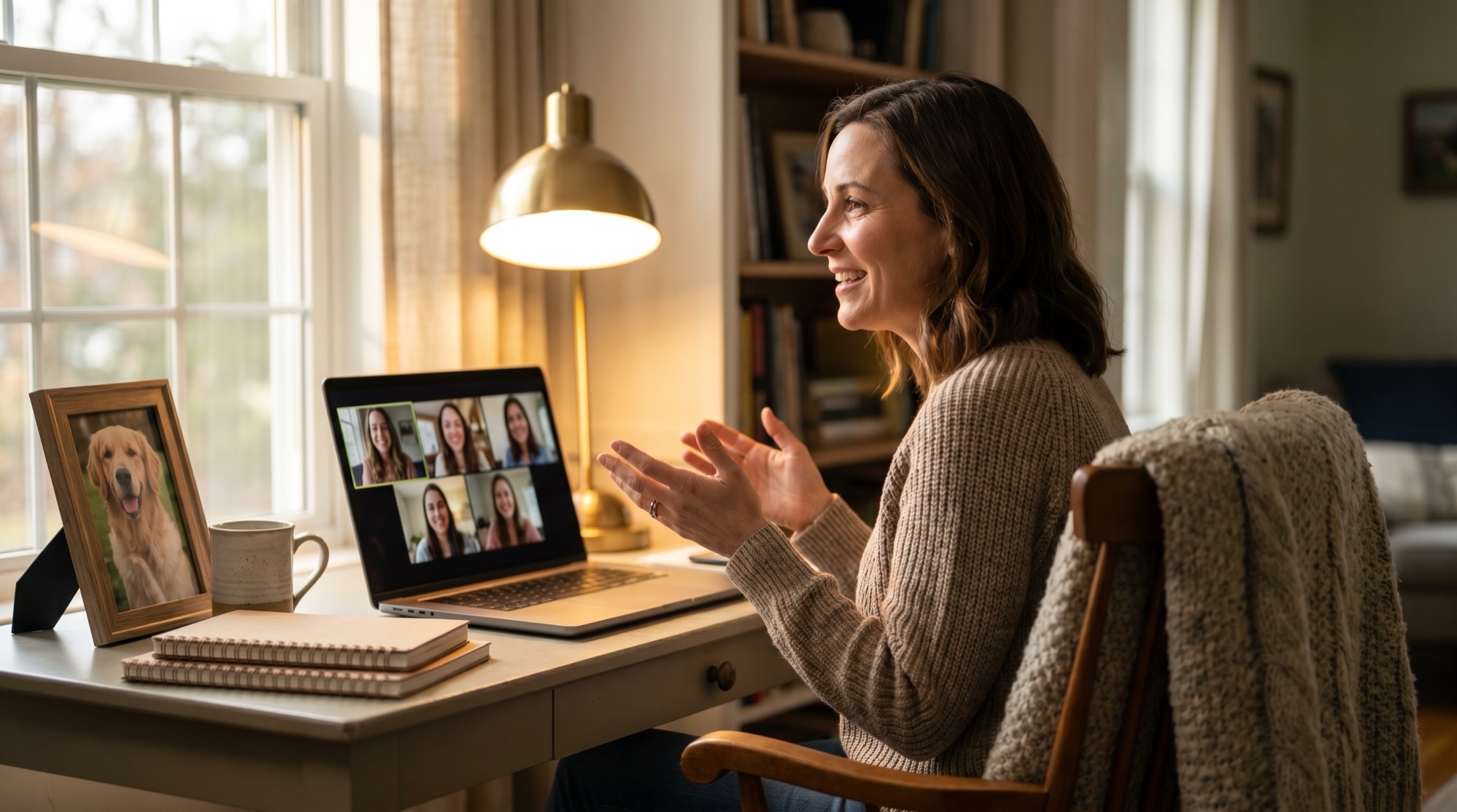 Pet Loss Group Mentorship