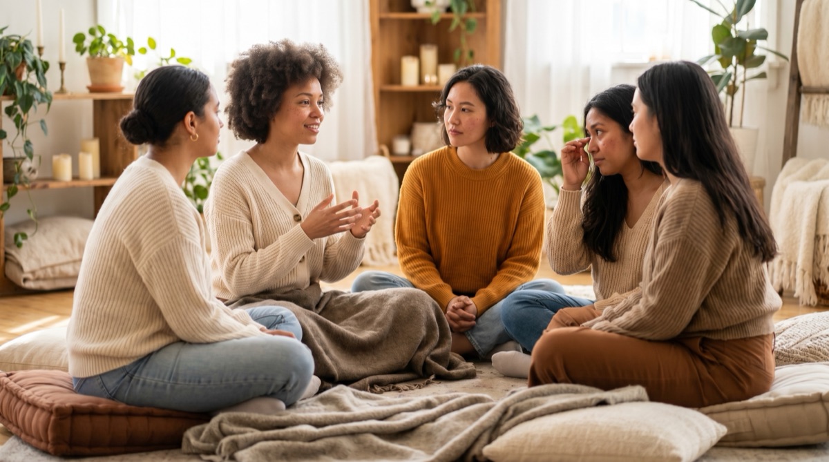 In-Person Animal Communication Workshop