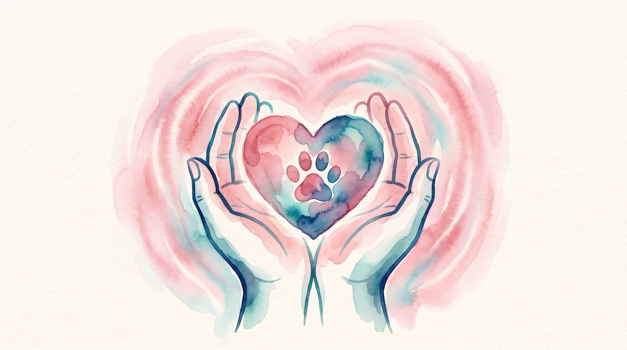 SOS emergency pet grief session