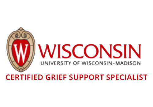 Wisconsin Certified Grief Support Specialist