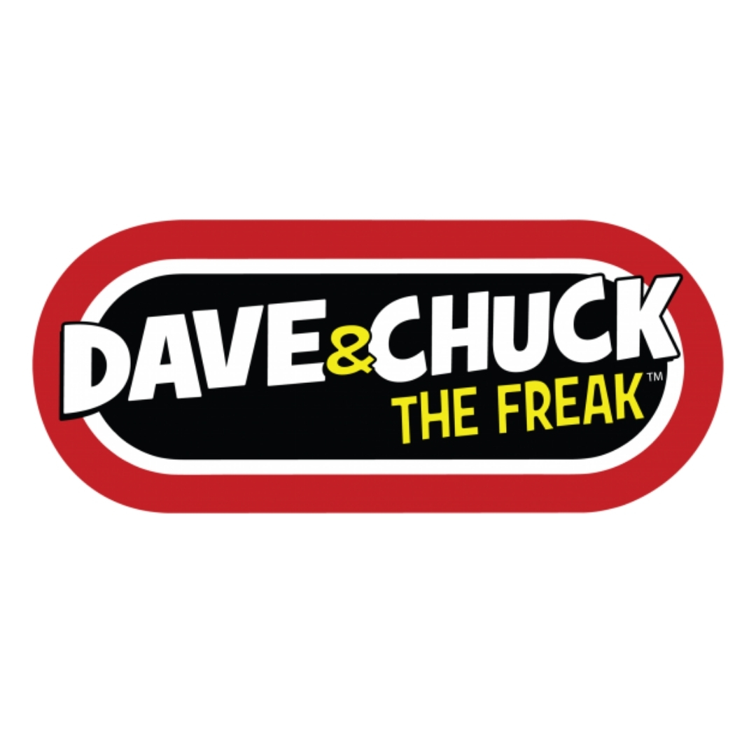 Dave & Chuck The Freak