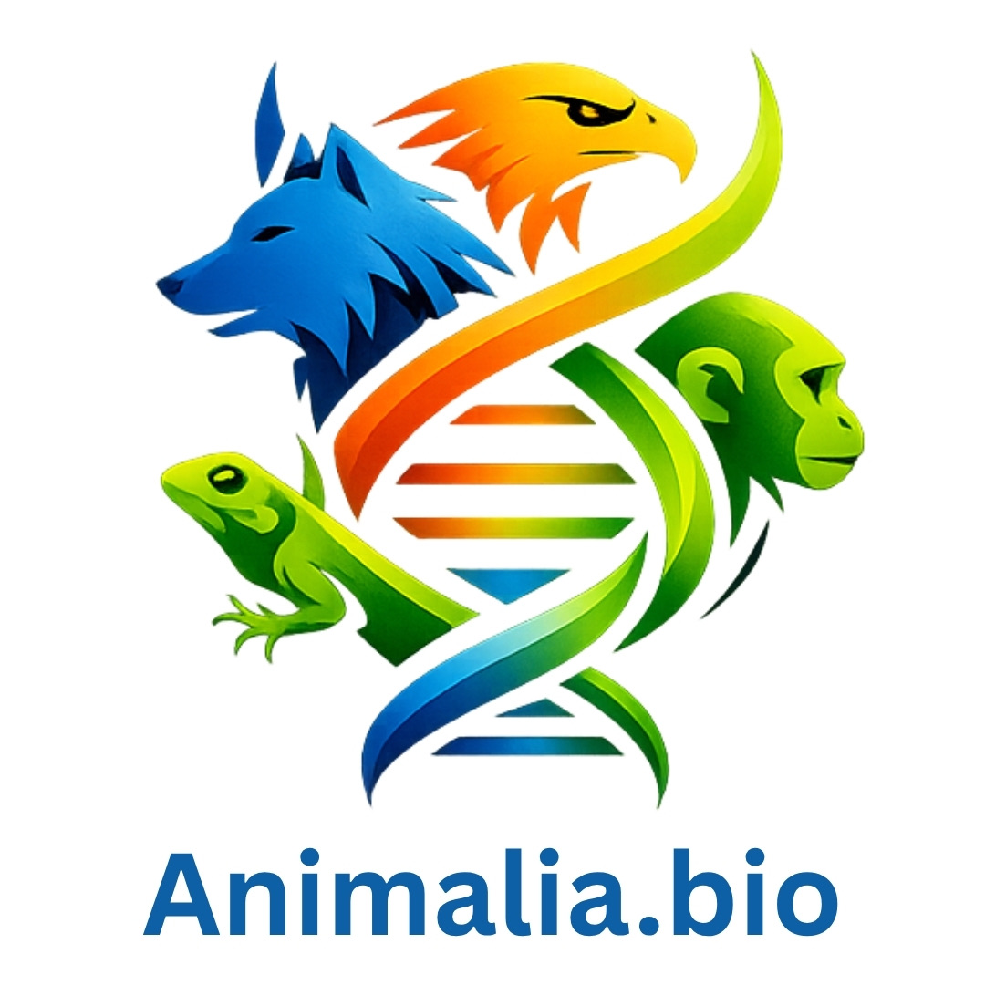Animalia.bio