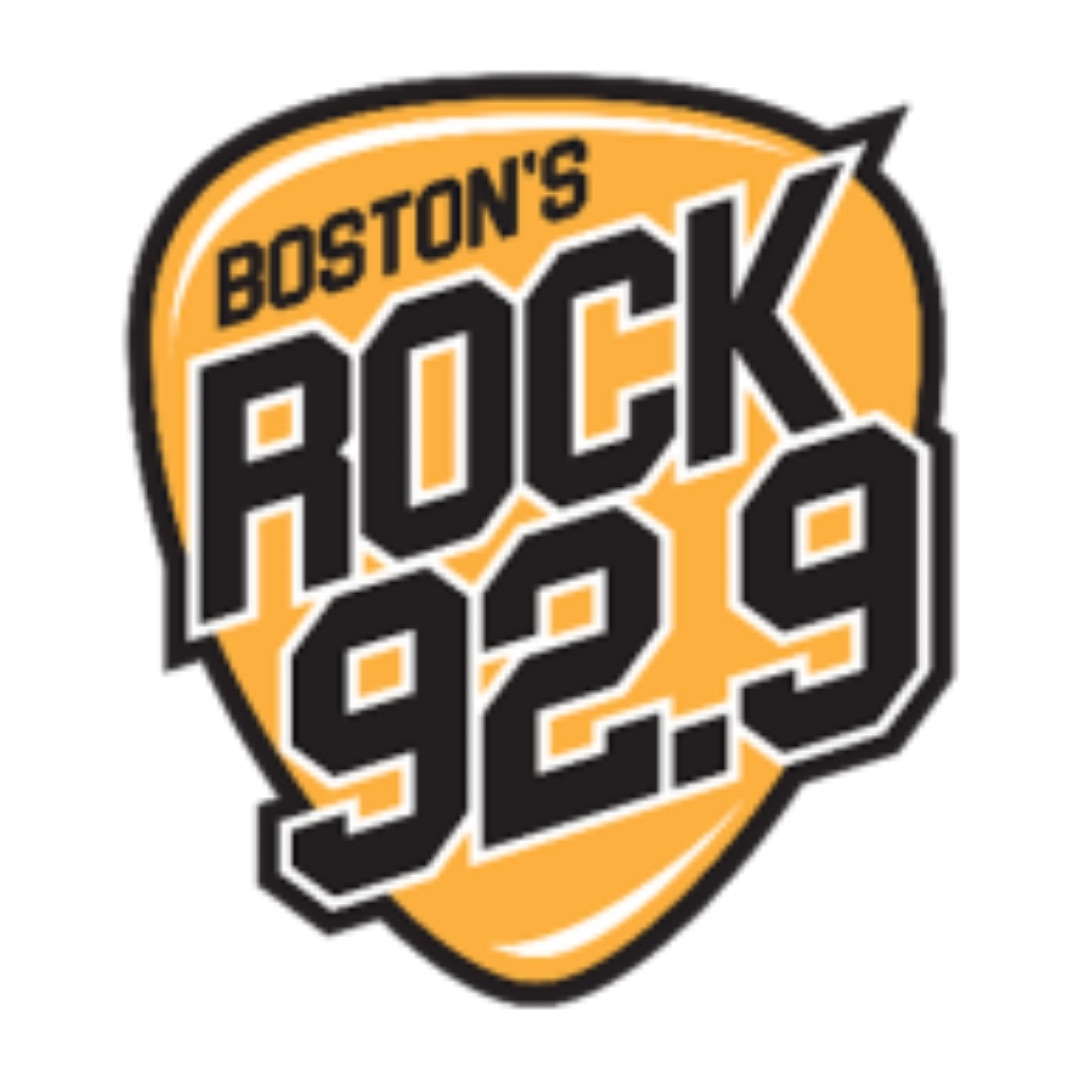 Boston's Rock 92.9